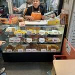 斎藤惣菜店 ころっけや - 