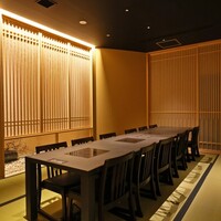 京都つゆしゃぶCHIRIRI 大阪梅田茶屋町店 - 