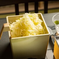 京都つゆしゃぶCHIRIRI 大阪梅田茶屋町店 - 