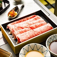 京都つゆしゃぶCHIRIRI 大阪梅田茶屋町店 - 