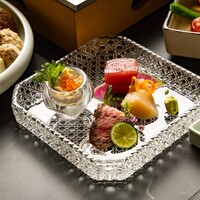 京都つゆしゃぶCHIRIRI 大阪梅田茶屋町店 - 