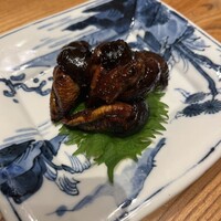 鰻う おか冨士 - 