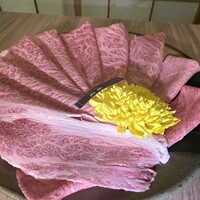 焼肉 しゃぶしゃぶ 石田屋。 北野坂店 - 