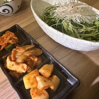 焼肉 しゃぶしゃぶ 石田屋。 北野坂店 - 