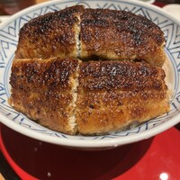 鰻う おか冨士 - 