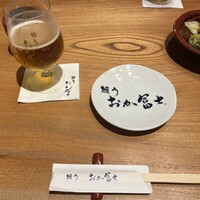 鰻う おか冨士 - 