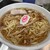 中華蕎麦 きよし - 料理写真:ラーメン並