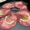 黒毛和牛焼肉 牛たつ