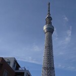 もつ焼 まるい - スカイツリー