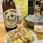 大衆酒場 BEETLE - 