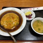 中華料理　幸楽 - 料理写真: