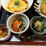 Cafe Suimei - 