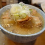 もつ焼 まるい - 