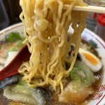 仙龍 - 麺