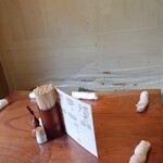 もつ焼 まるい - 内　観