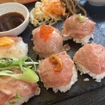 Nikuno Sushi Ichi En - 