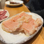 Sumibi Yakiniku Horumon Sawaishi - 