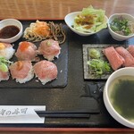 Nikuno Sushi Ichi En - 