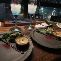 渋谷 Blue bird - 