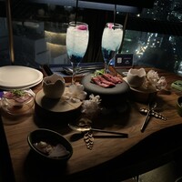 渋谷 Blue bird - 