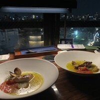 渋谷 Blue bird - 