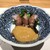 和食と日本酒 ばかの - 料理写真:
