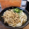 大力うどん