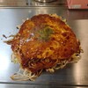 Okonomiyaki teppanyaki enmaru - 