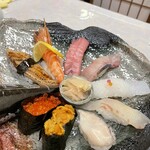 Sushi Daisen - 