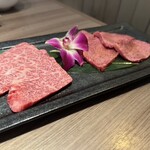 川越焼肉　Kan - 