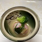 Sushi Daisen - 