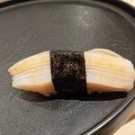 鮨あら井 - タイラガイ