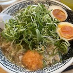 丸源ラーメン - 