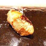Sushi Murayama - 穴子