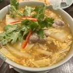 タイの食卓 オールドタイランド - 