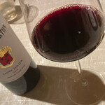 ベージュ アラン・デュカス 東京 - 