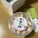 おうすの里 - 料理写真: