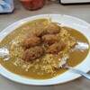 カレーや マドラス