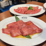 Honkaku Taishuu Yakiniku Iidaya - 