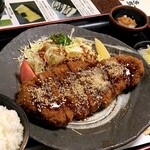 かつ亭喜多八 - 