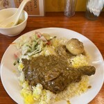 バングラキッチン西千葉 - 