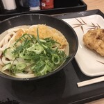 丸亀製麺 - 