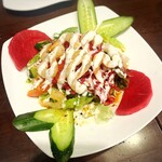 サライ 人形町店 - 