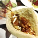 サライ 人形町店 - 