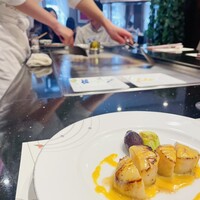 ステーキハウスハマ 六本木本店 - 