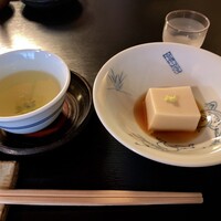 山の茶屋 - 