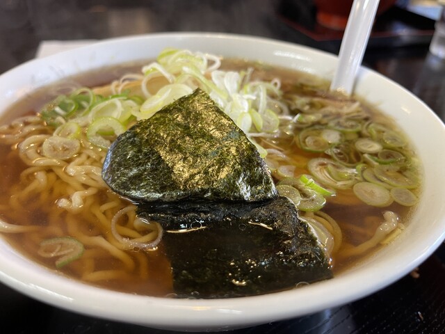 屋台ラーメン 千石町店 - 鶴岡（ラーメン）の写真