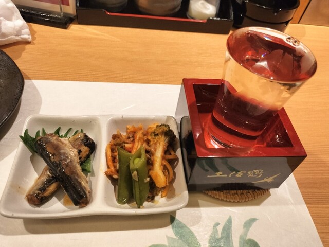 Tosa Ryori to Obanzai Yunosu