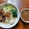 東京アンダーグラウンドラーメン 頑者