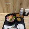 沼津魚がし丼 - 料理写真: